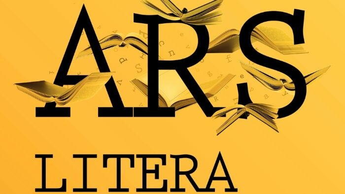 Ars litera: Bram Stoker 
