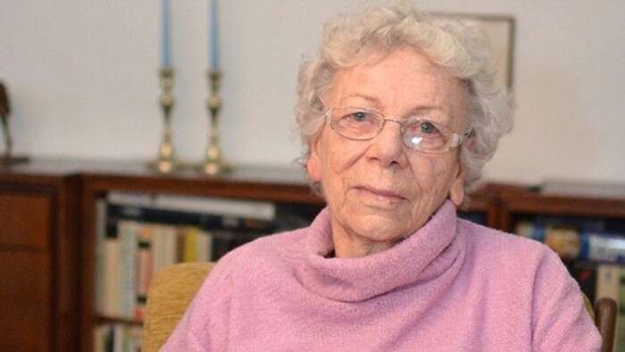 Robinsonky_FM: Dorota Pospíšilová