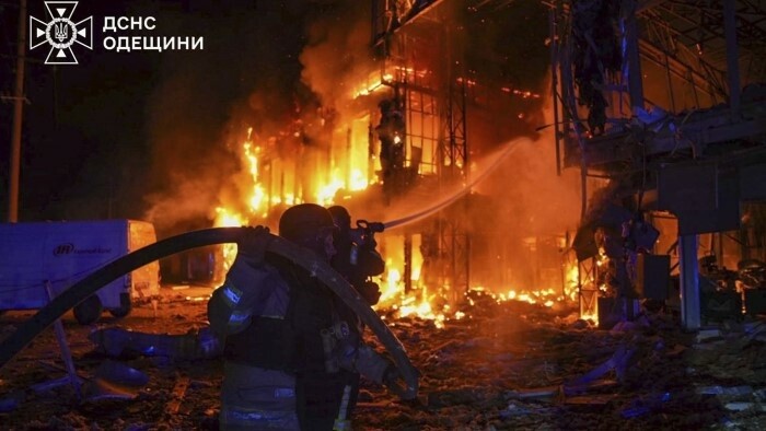 A propos de l’aide militaire à l’Ukraine
