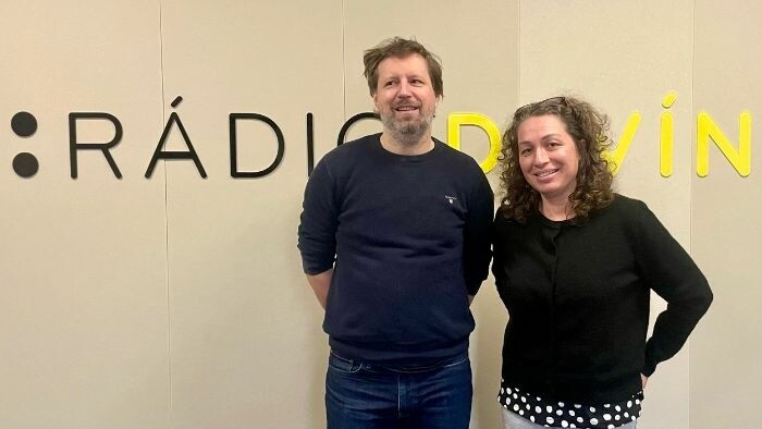 Ondrej Starinský o 32. ročníku Medzinárodného filmového festivalu FEBIOFEST