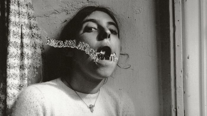Fenomény: Francesca Woodman