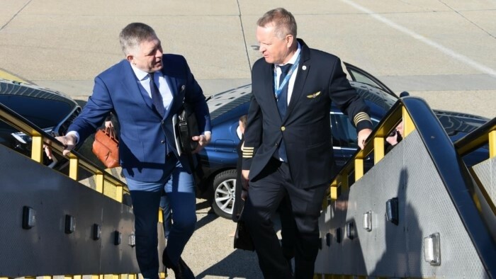 Premiér na európskom samite v Bruseli 