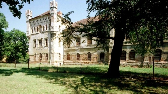 Renesančný kaštieľ Esterházyovcov prejde obnovou
