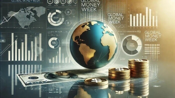Global Money Week – piatok