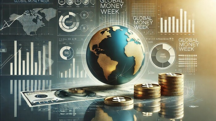 Global Money Week – utorok