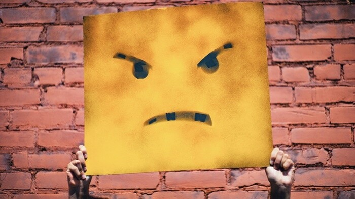 Miniséria Ako na to? - Zanadávať si
