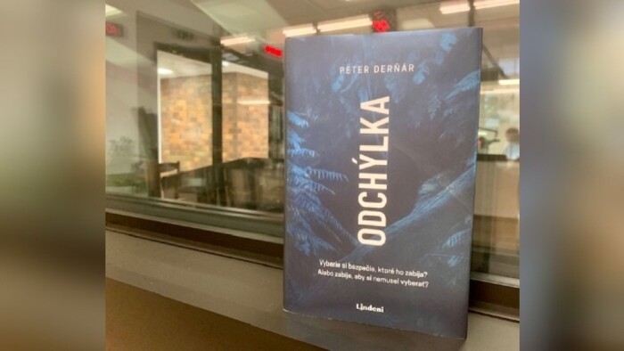 Peter Derňár: Odchýlka