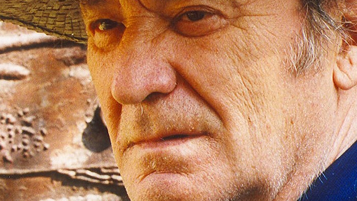Sochár Joseph Jurča sa narodil pred 100 rokmi