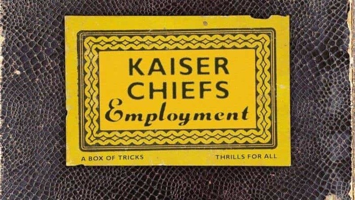 Kaiser Chiefs - Employment