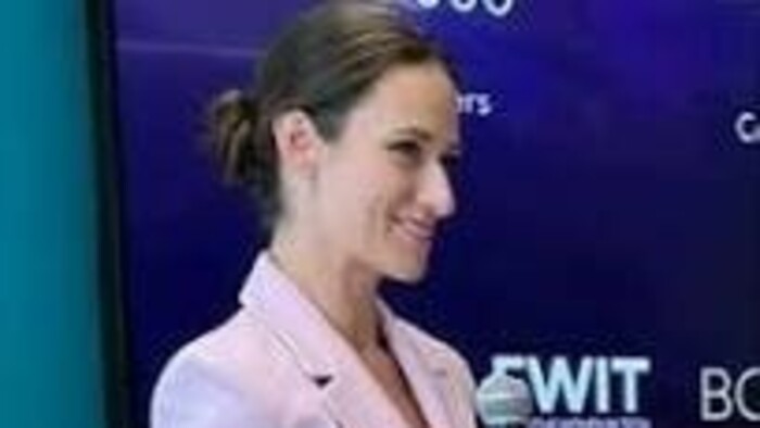 Laura Mária Kaššovicová: señalada por la revista Forbes como una de las eslovacas de menos de 30 años de edad más exitosas