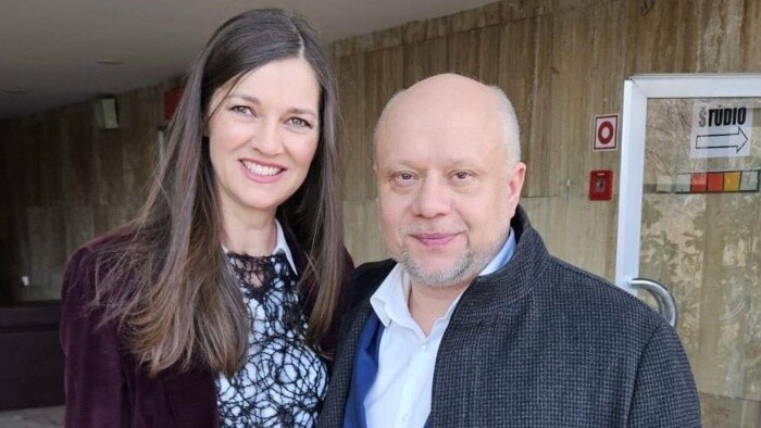 Sieň slávy: Marián Labuda in memoriam