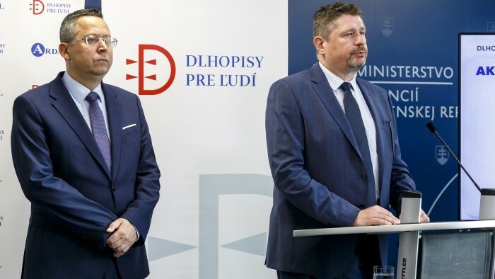 Succès des obligations slovaques