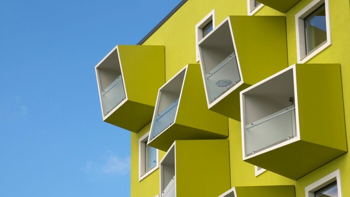 Ako písať o architektúre? 
