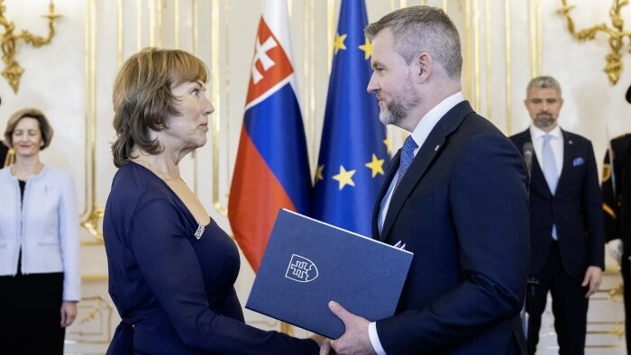 Назначен новый постоянный представитель СР при Совете Европы