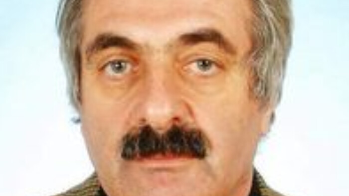 Spisovateľ Peter Stoličný má 80 rokov