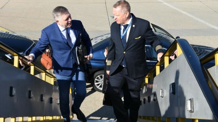Le Premier ministre à la réunion du Conseil européen