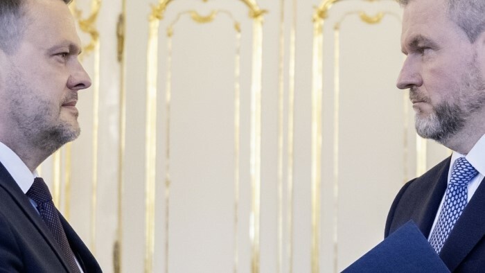 Les nouveaux ministres seront indépendants