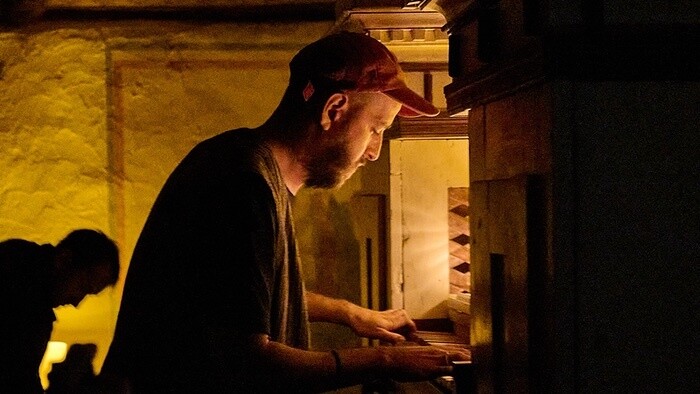 Mental_FM: Štefan Szabó, Fvck_Kvlt, Daniel Kordik aj Tim Hecker