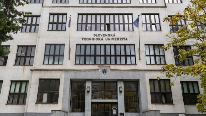 Education: STU represented in the QS World University Rankings by Subject