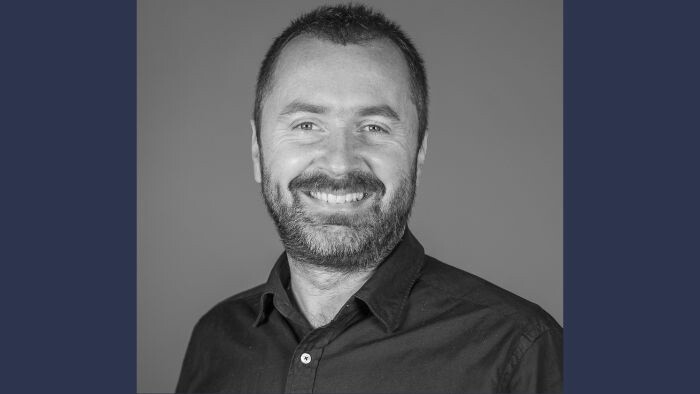 The state of Slovakia today with journalist Jaroslav Daniška