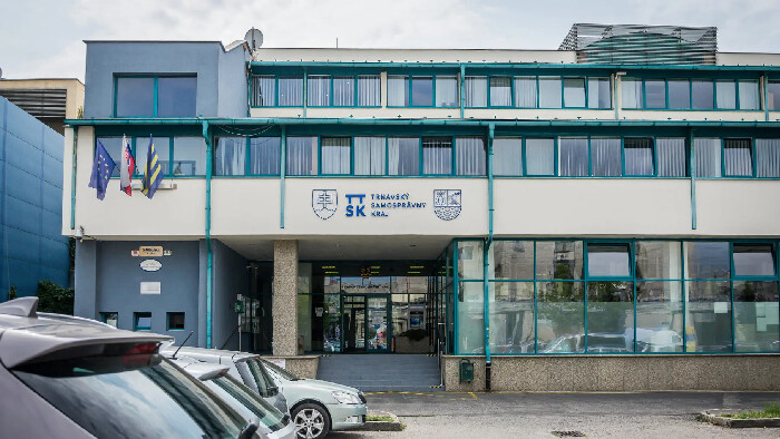 Trnavský kraj otvoril stážový mentoringový program Mladí na úrade