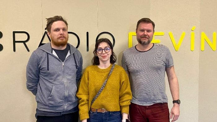 Čo prinesie 12. ročník Visegrad Film Forum? 