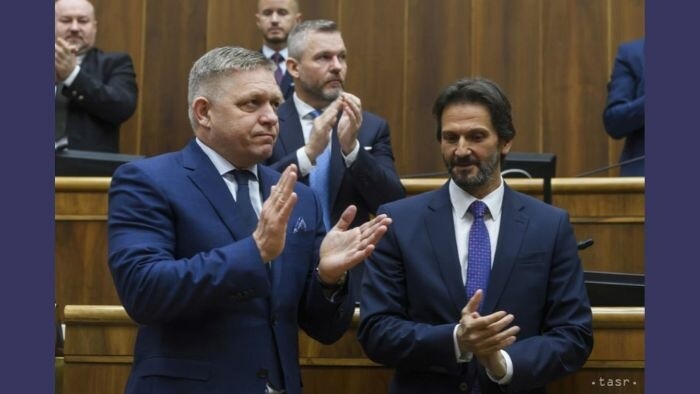 Coalition has enough MPs, opposition will miss Parliamentary Chair vote