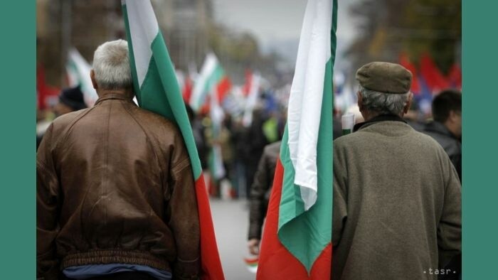 Foreign Minister in Bulgaria also on its Eurozone ambitions