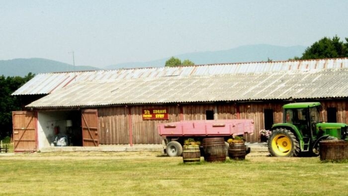 Farmers to be helped by Government and its EU partners