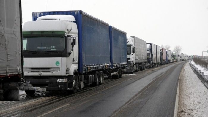Slovak agri-food on decline