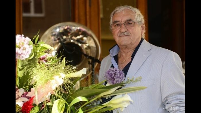 Iconic actor Stefan Kvietik dies at 90