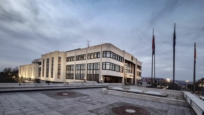 Coalition agrees on parliamentary actions