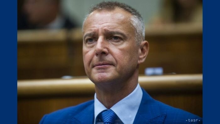 Slovakia has Parliamentary Chairman