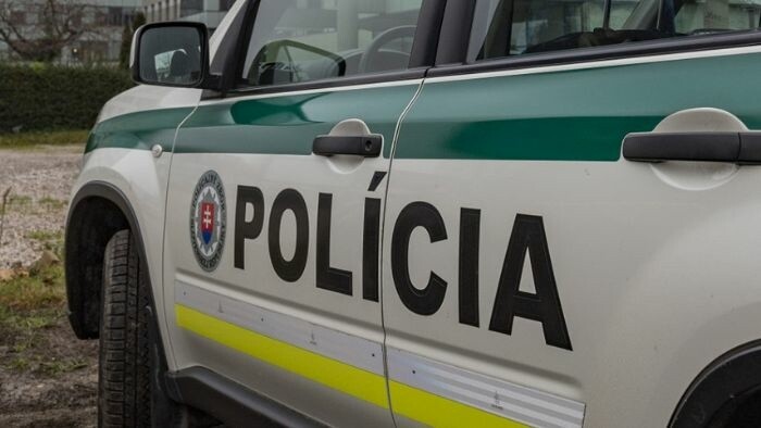 Banská Bystrica regional prosecutor Jessy Hassan found dead