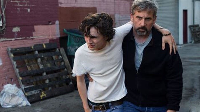 Seriál o soundtrackoch: Beautiful Boy