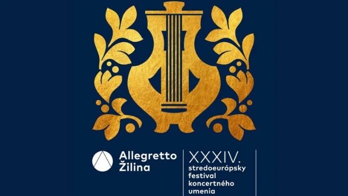 Slávka Ferencová o 34. ročníku festivalu Allegretto Žilina 