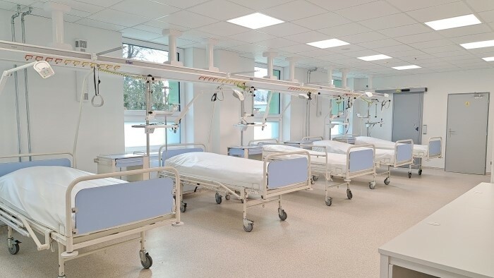 La Slovaquie et la Suisse lancent un programme de santé de 16 millions d'euros