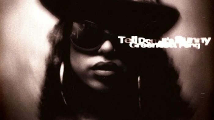Album týždňa: Greentea Peng – Tell Dem It's Sunny