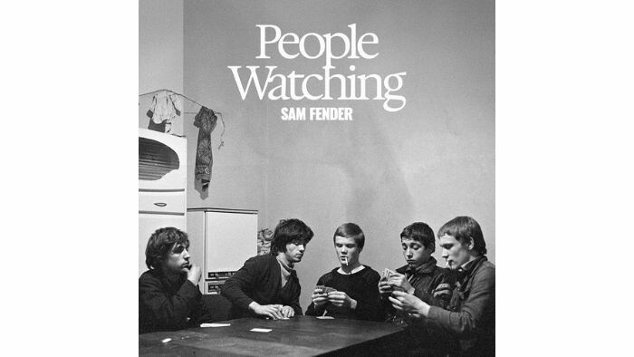 Hudobná recenzia: Sam Fender - People Watching 