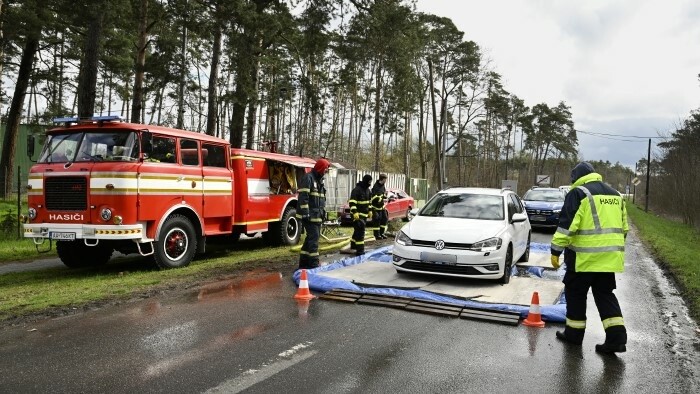 Nové opatrenia na slovenských hraniciach