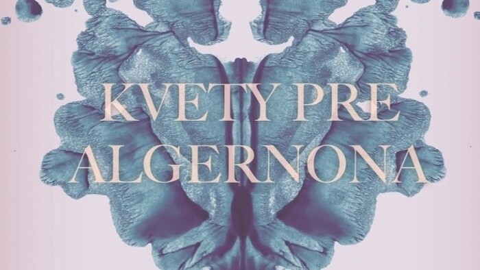 Daniel Keyes: Kvety pre Algernona