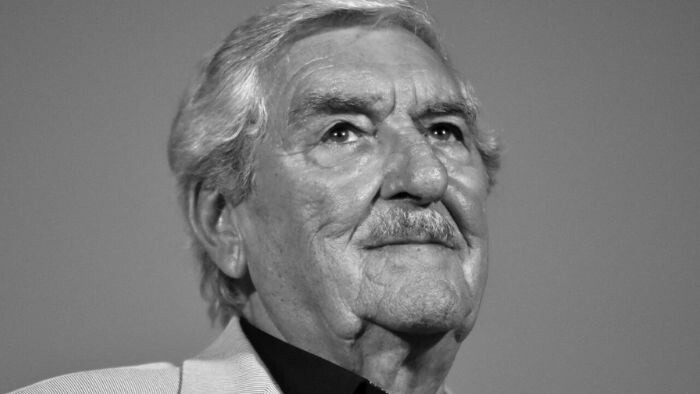 Navždy nás opustila herecká legenda Štefan Kvietik