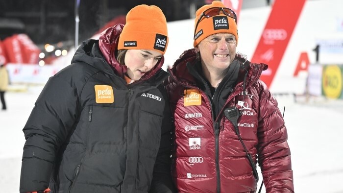 Vlhová prerušila spoluprácu s Pinim