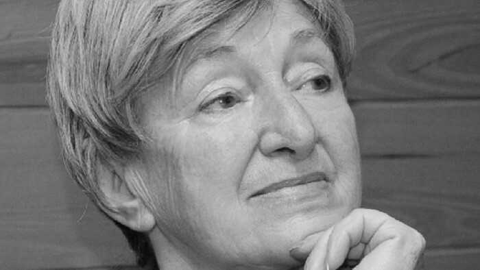 Zomrela spisovateľka Marianna Grznárová