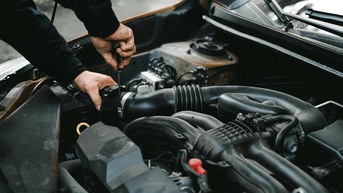 Svet automobilov mu učaroval už v detstve