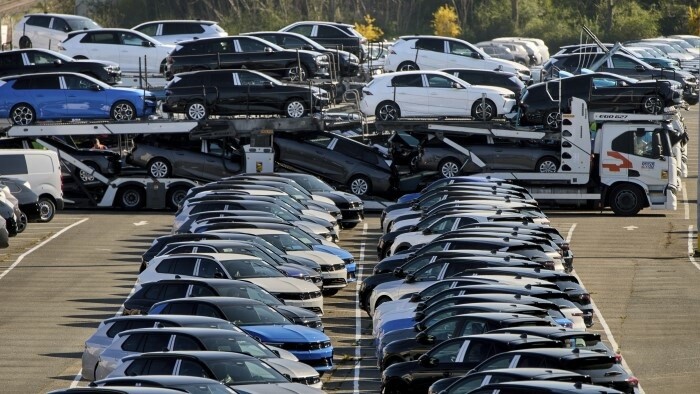 La Slovaquie veut l’aide de l’UE pour l’automobile 