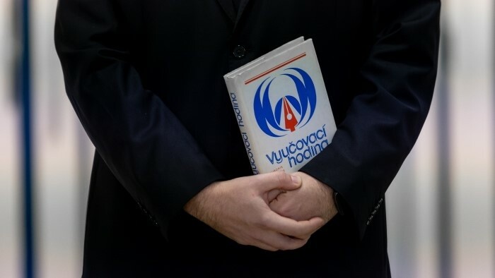Maestros piden defender la dignidad de su trabajo