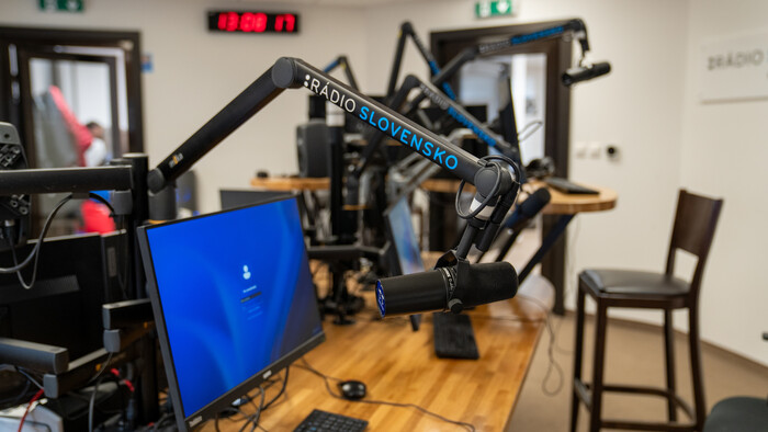 Smiech, Lovecraft aj DJ maratón