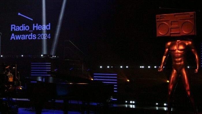 Poznáme víťazov Radio_Head Awards za rok 2024