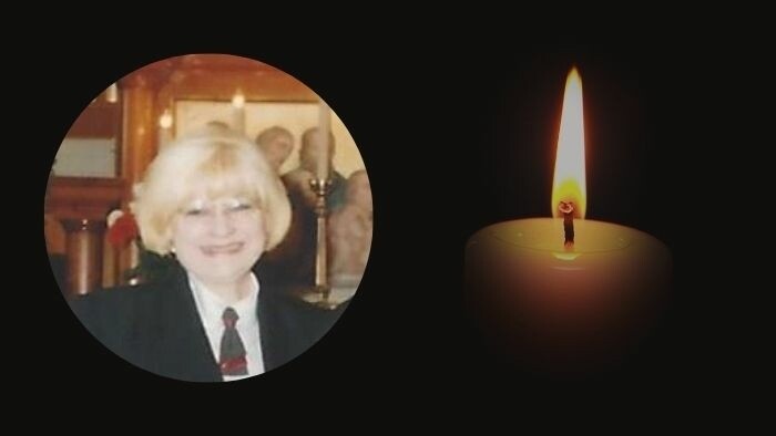 Spomienka na rozhlasovú redaktorku Dagmar Kovářovú